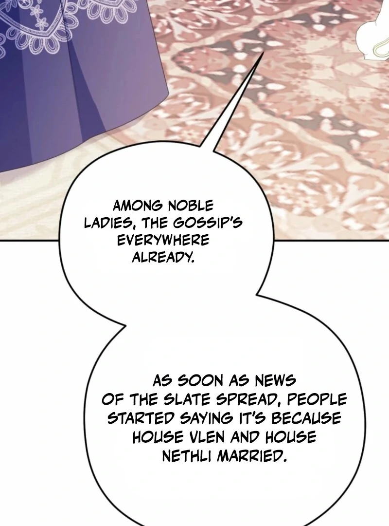 The Villainess Captured the Grand Duke Chapter 83 page 102 - 