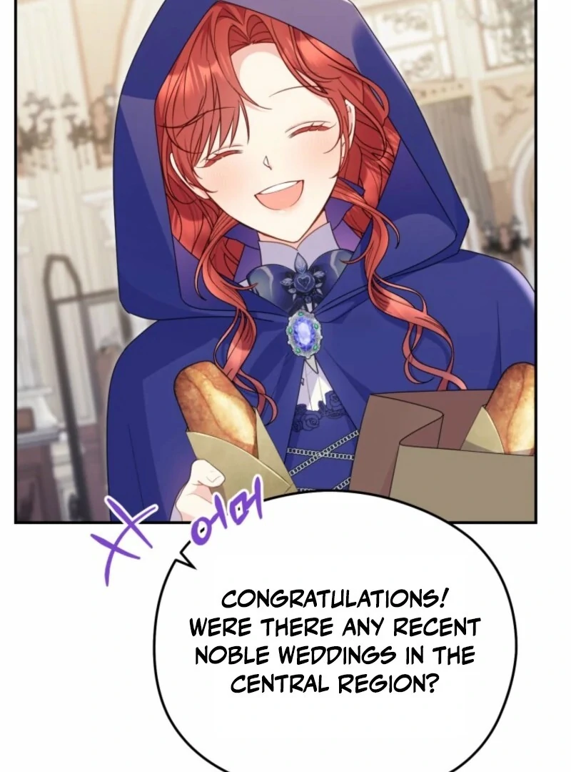 The Villainess Captured the Grand Duke Chapter 83 page 106 - 