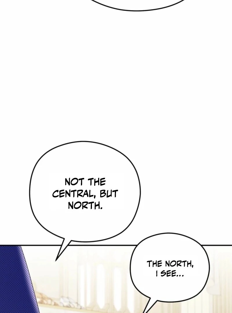 The Villainess Captured the Grand Duke Chapter 83 page 107 - 