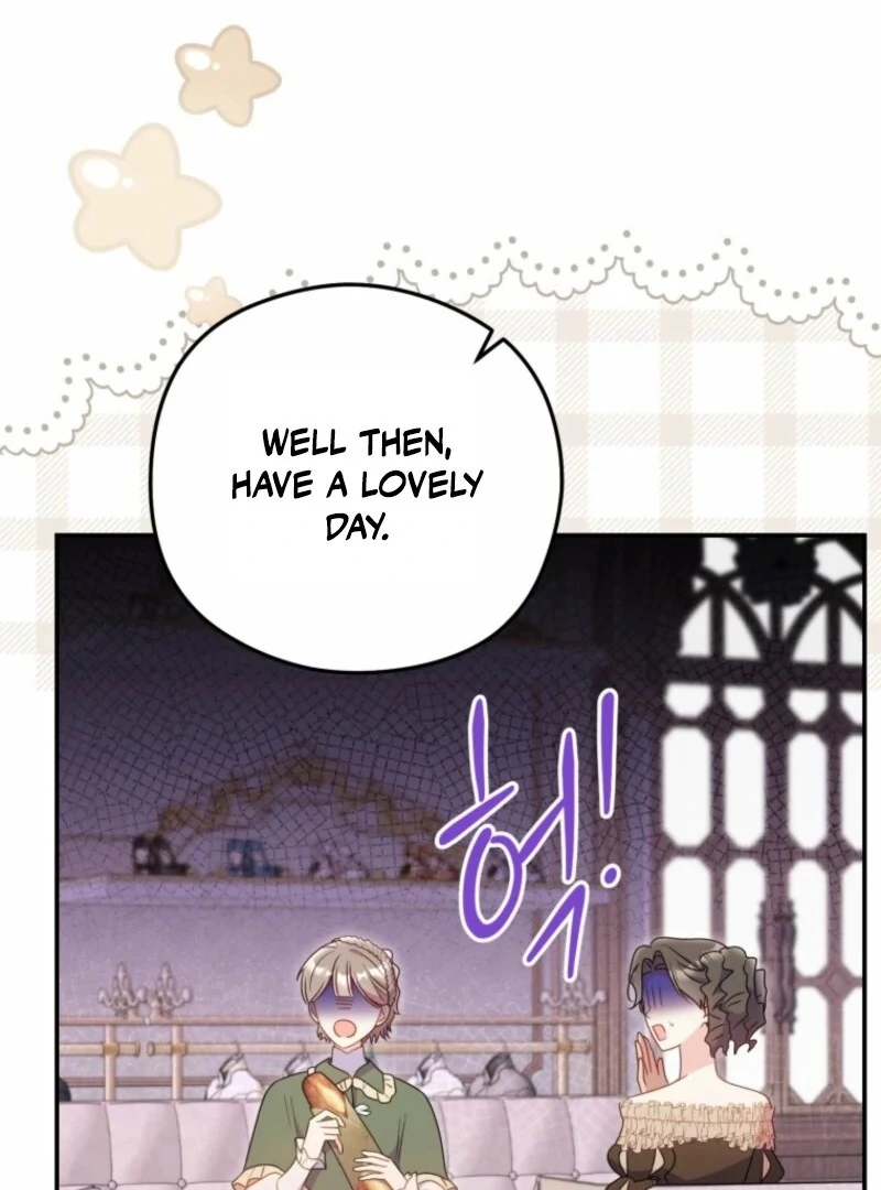 The Villainess Captured the Grand Duke Chapter 83 page 109 - 