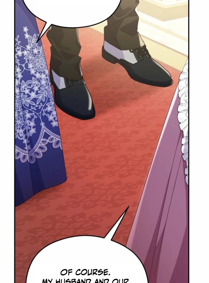 The Villainess Captured the Grand Duke Chapter 83 page 12 - 