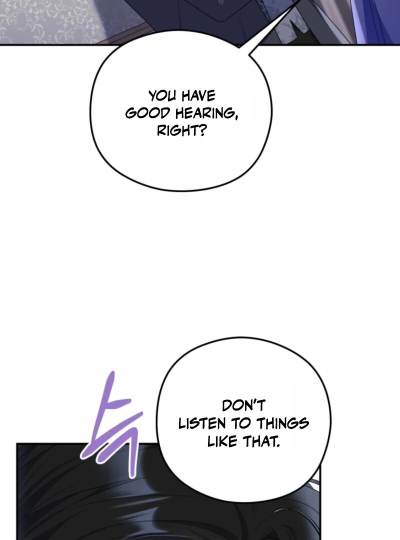 The Villainess Captured the Grand Duke Chapter 83 page 113 - 