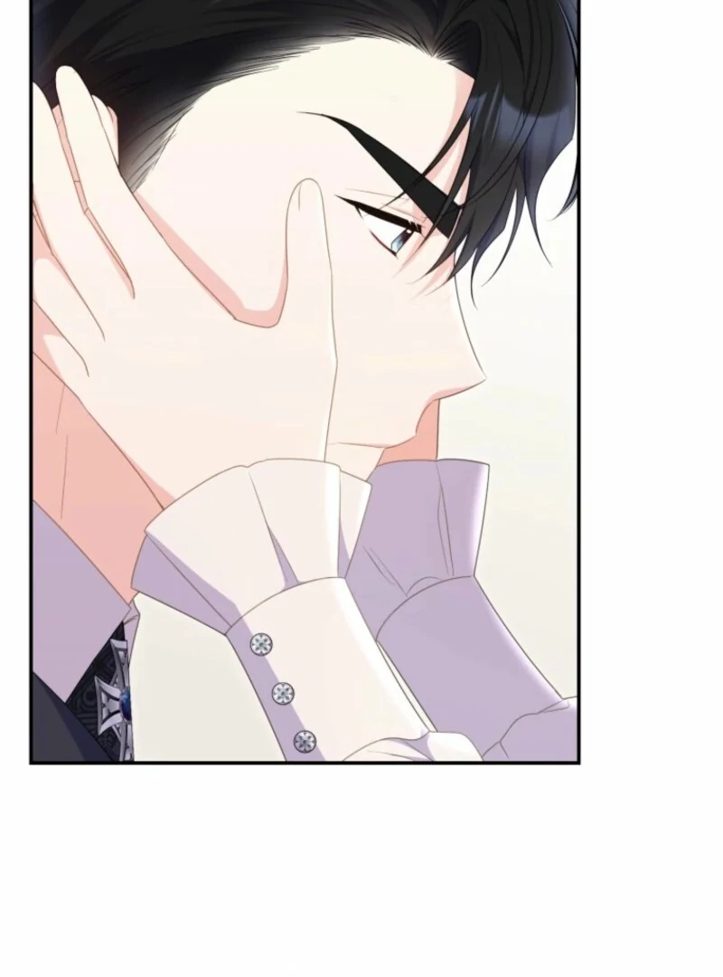 The Villainess Captured the Grand Duke Chapter 83 page 114 - 
