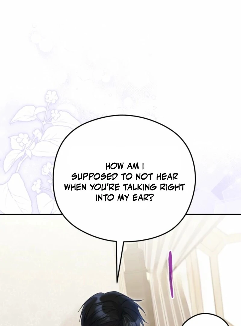 The Villainess Captured the Grand Duke Chapter 83 page 115 - 