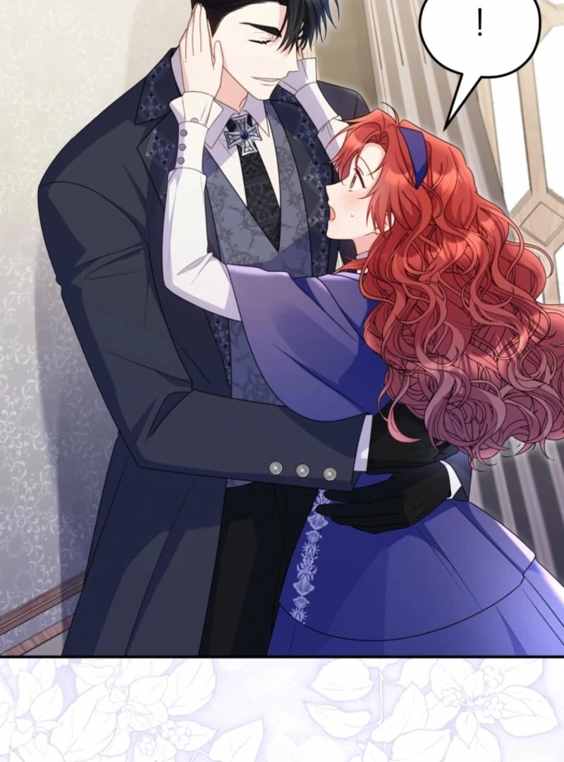 The Villainess Captured the Grand Duke Chapter 83 page 116 - 