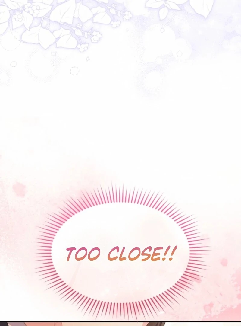 The Villainess Captured the Grand Duke Chapter 83 page 117 - 