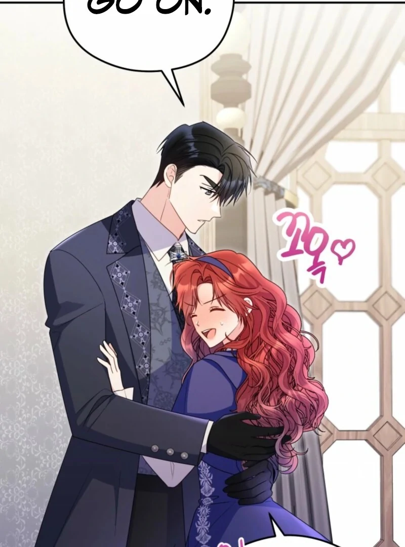 The Villainess Captured the Grand Duke Chapter 83 page 120 - 