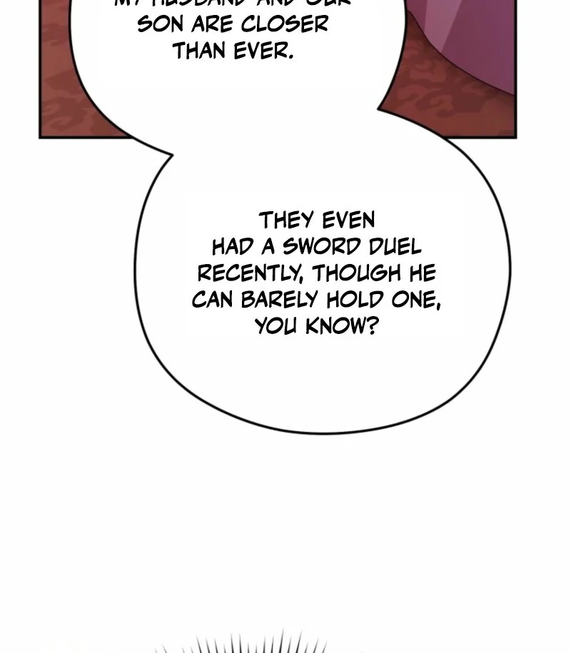 The Villainess Captured the Grand Duke Chapter 83 page 13 - 