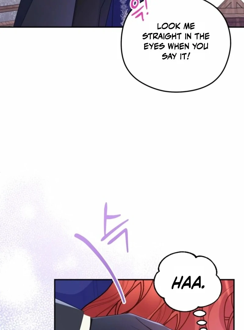 The Villainess Captured the Grand Duke Chapter 83 page 121 - 