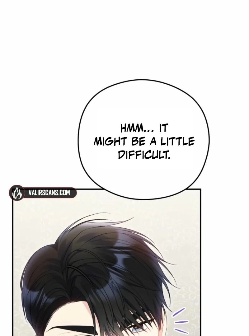 The Villainess Captured the Grand Duke Chapter 83 page 123 - 