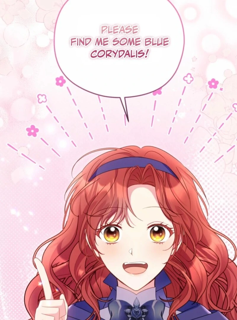 The Villainess Captured the Grand Duke Chapter 83 page 126 - 