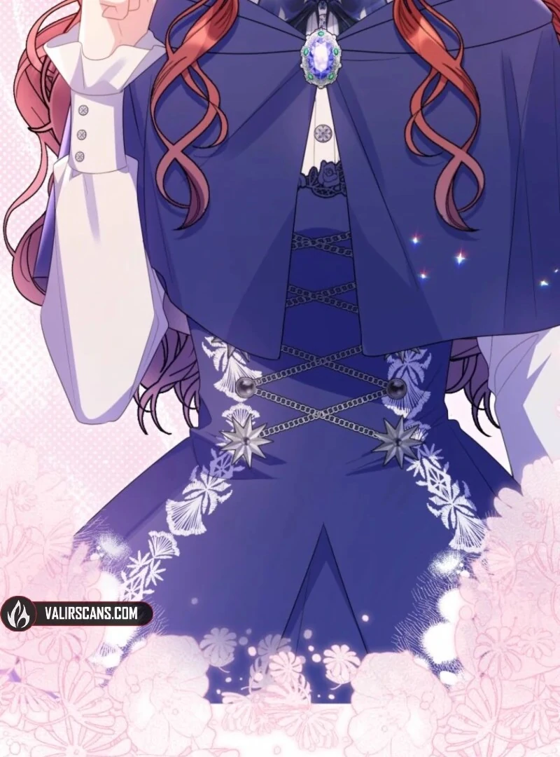The Villainess Captured the Grand Duke Chapter 83 page 127 - 