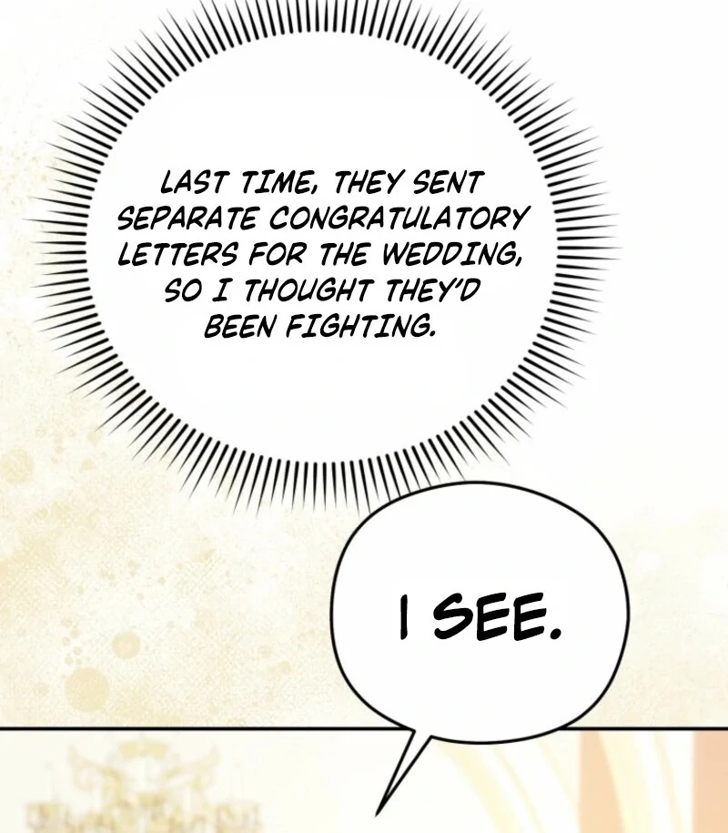 The Villainess Captured the Grand Duke Chapter 83 page 14 - 