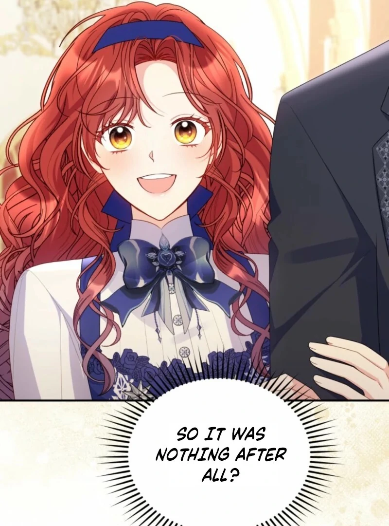 The Villainess Captured the Grand Duke Chapter 83 page 15 - 