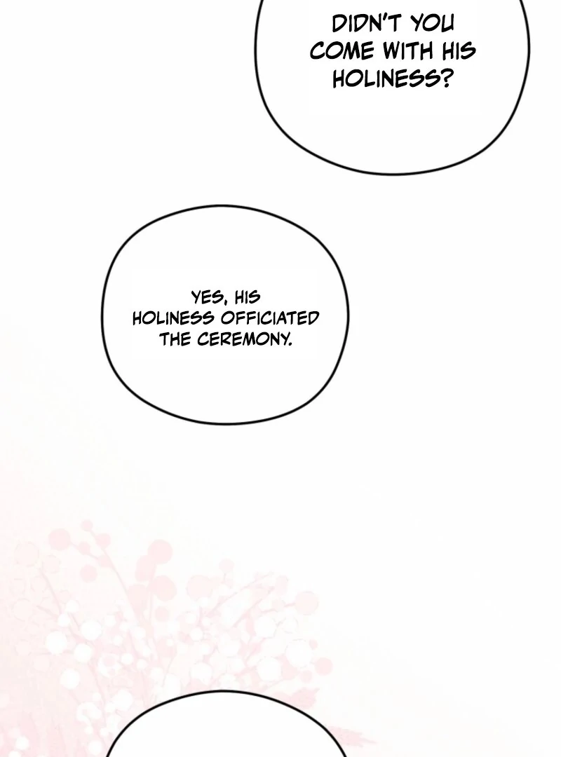 The Villainess Captured the Grand Duke Chapter 83 page 18 - 