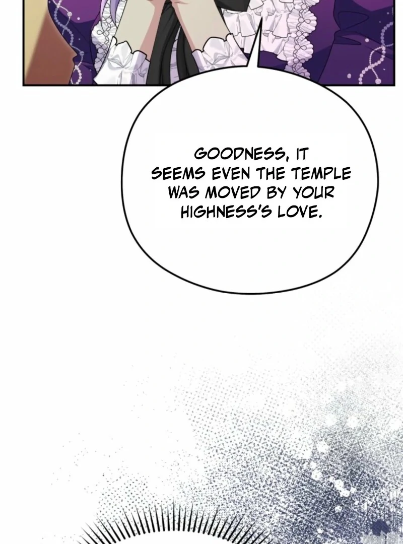 The Villainess Captured the Grand Duke Chapter 83 page 20 - 