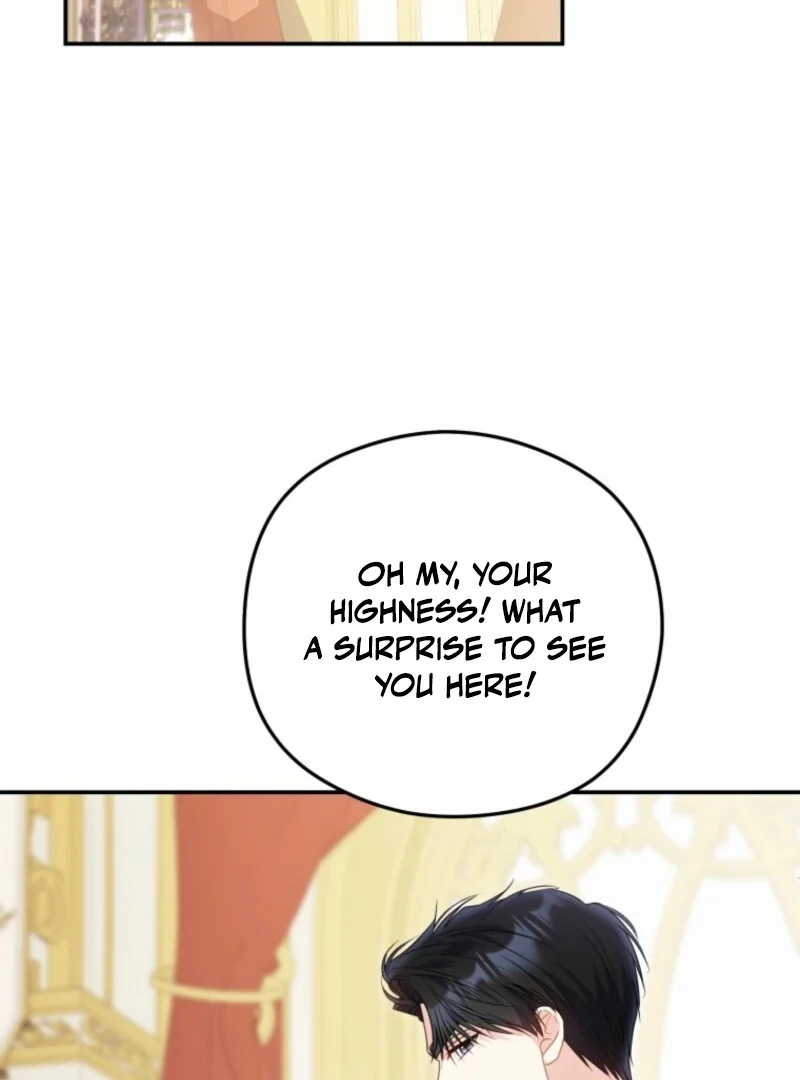The Villainess Captured the Grand Duke Chapter 83 page 3 - 