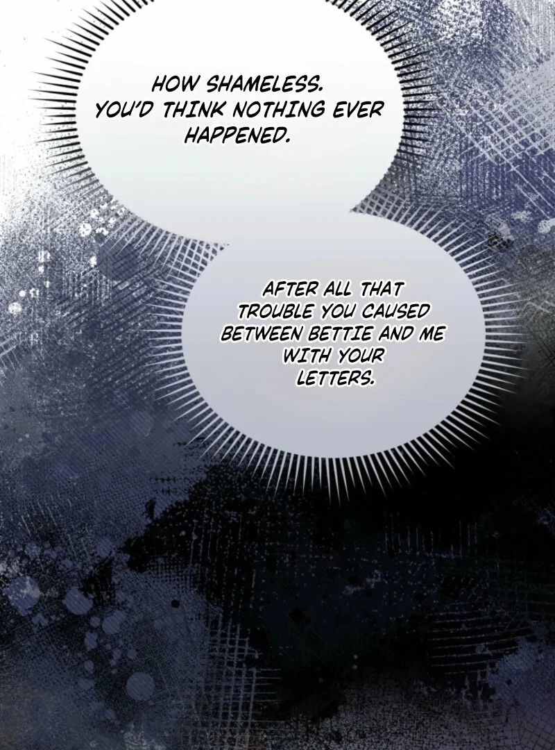 The Villainess Captured the Grand Duke Chapter 83 page 21 - 