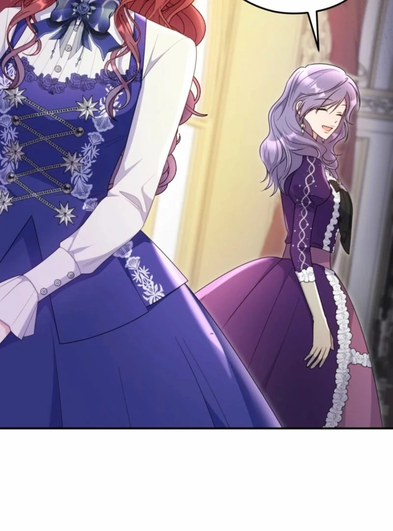 The Villainess Captured the Grand Duke Chapter 83 page 23 - 