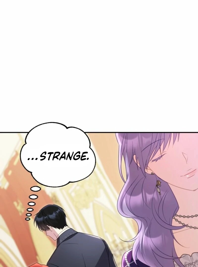 The Villainess Captured the Grand Duke Chapter 83 page 24 - 