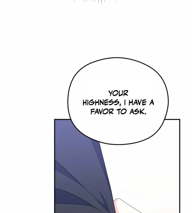 The Villainess Captured the Grand Duke Chapter 83 page 27 - 