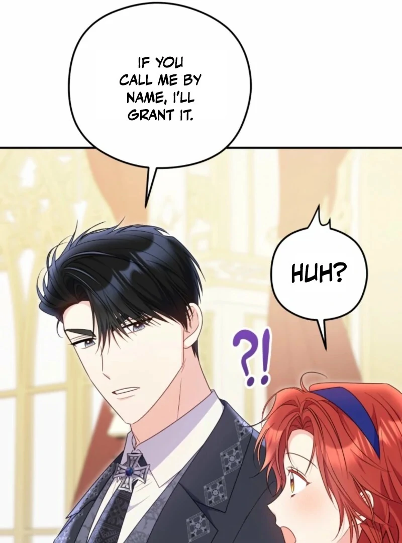 The Villainess Captured the Grand Duke Chapter 83 page 29 - 