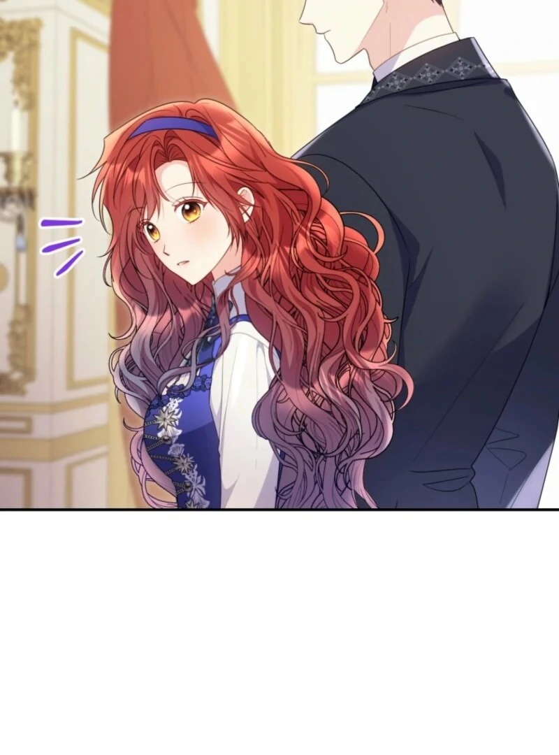 The Villainess Captured the Grand Duke Chapter 83 page 4 - 