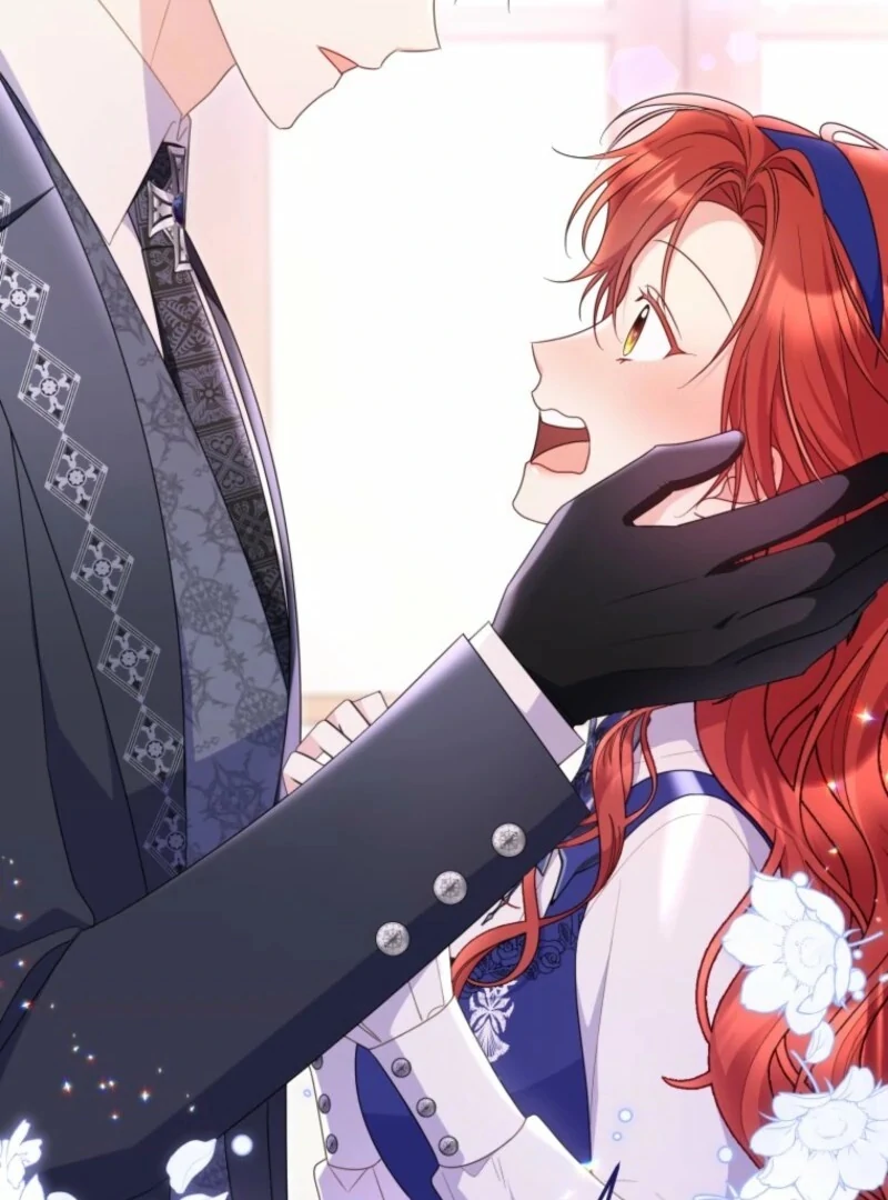 The Villainess Captured the Grand Duke Chapter 83 page 33 - 