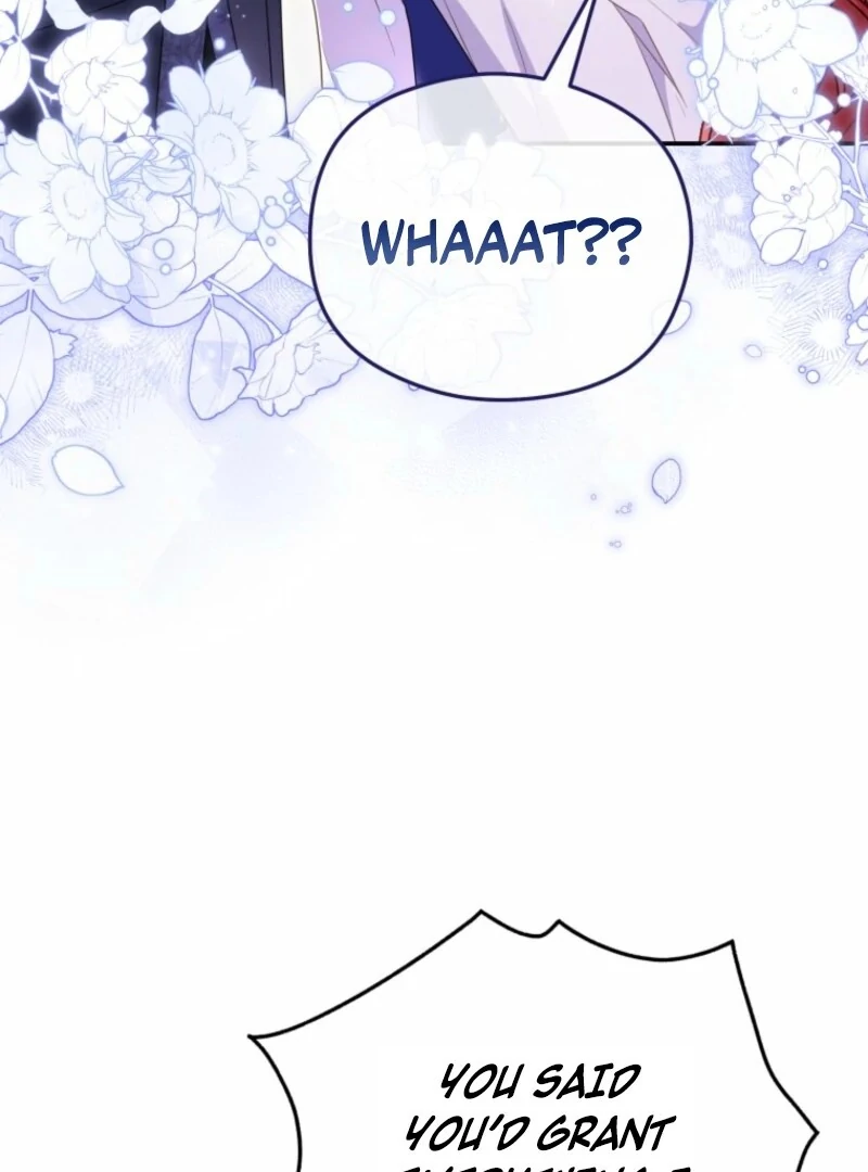 The Villainess Captured the Grand Duke Chapter 83 page 34 - 