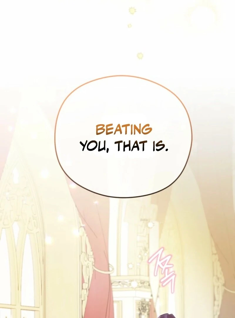 The Villainess Captured the Grand Duke Chapter 83 page 40 - 