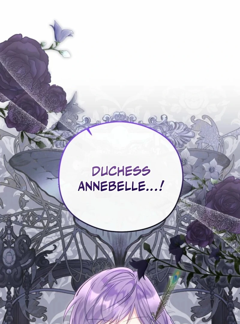 The Villainess Captured the Grand Duke Chapter 83 page 5 - 