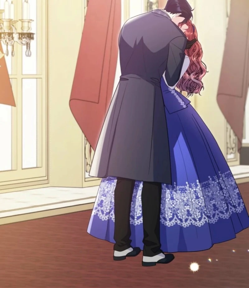 The Villainess Captured the Grand Duke Chapter 83 page 41 - 