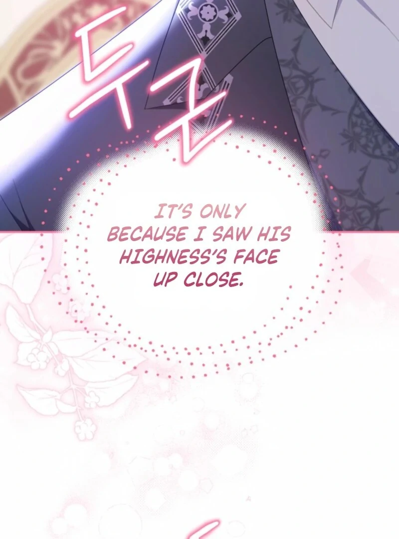 The Villainess Captured the Grand Duke Chapter 83 page 46 - 