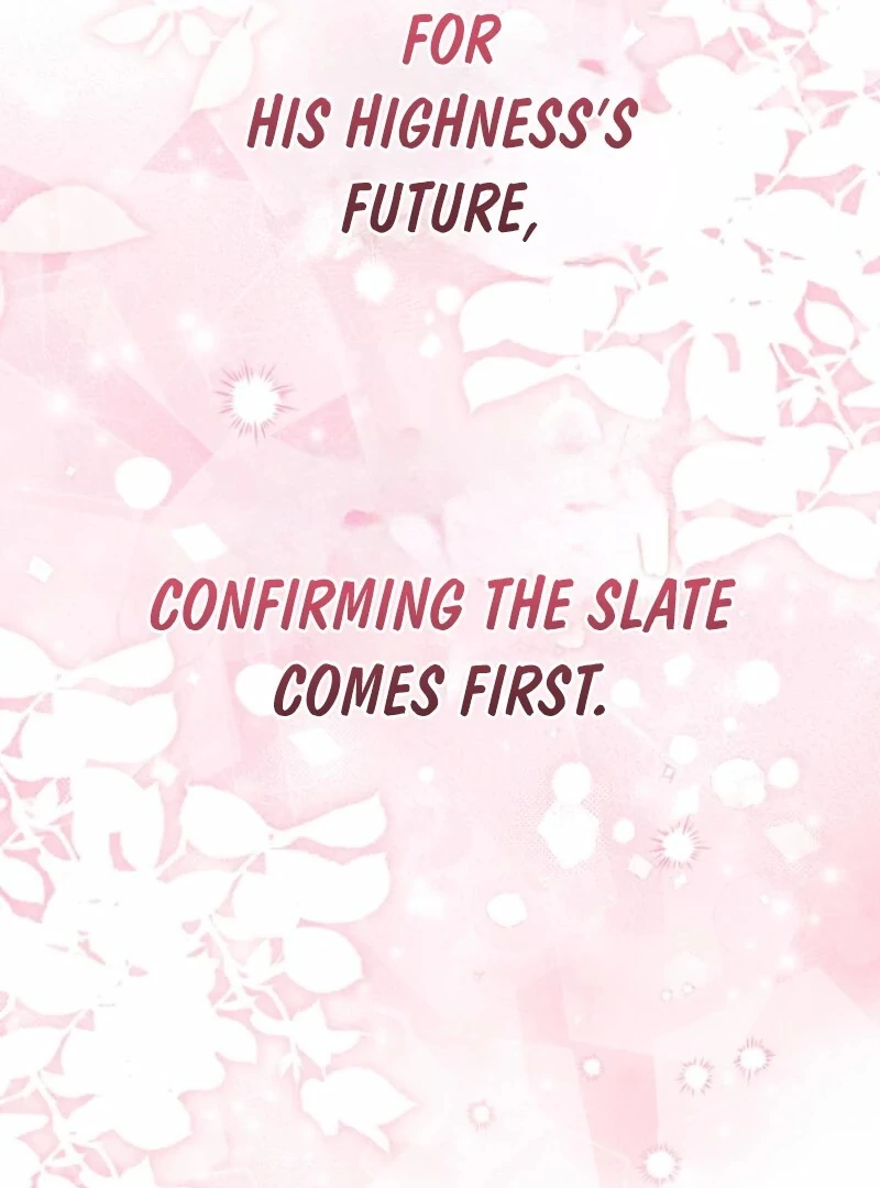 The Villainess Captured the Grand Duke Chapter 83 page 49 - 