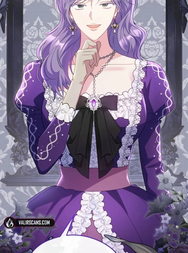 The Villainess Captured the Grand Duke Chapter 83 page 6 - 