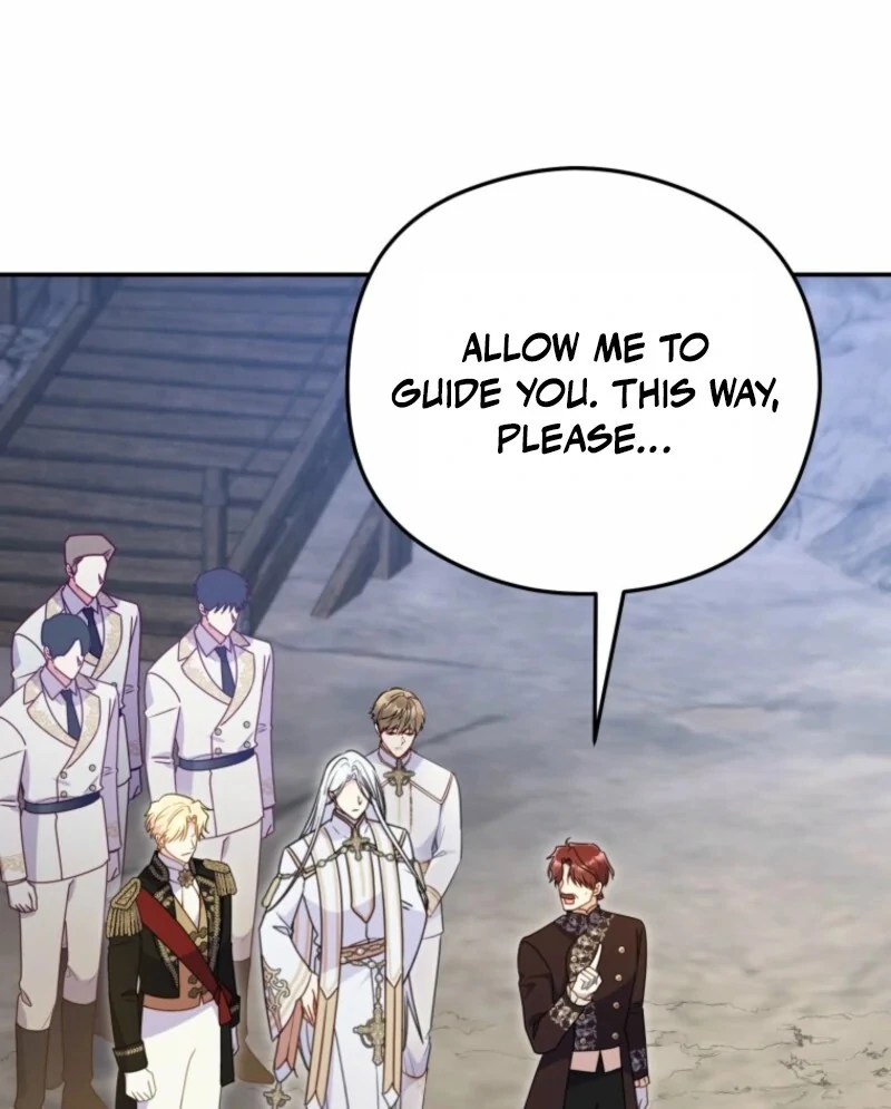 The Villainess Captured the Grand Duke Chapter 83 page 55 - 