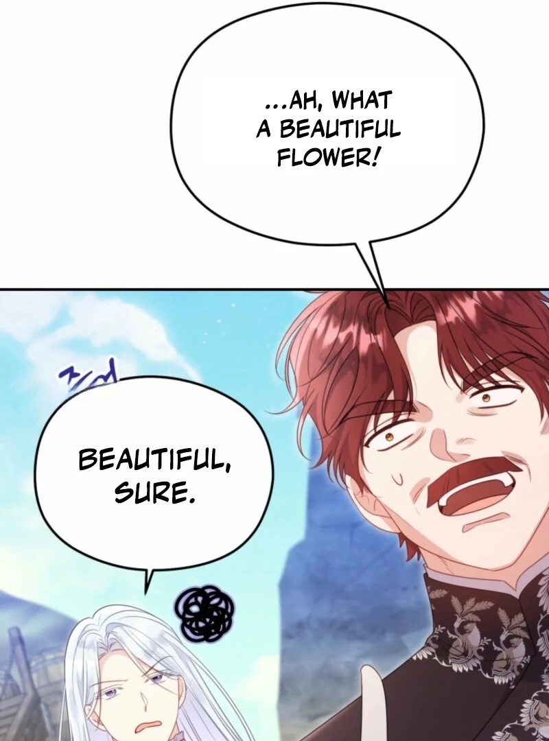 The Villainess Captured the Grand Duke Chapter 83 page 57 - 