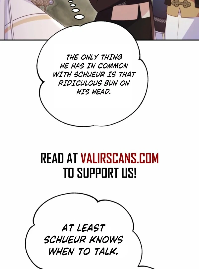 The Villainess Captured the Grand Duke Chapter 83 page 60 - 