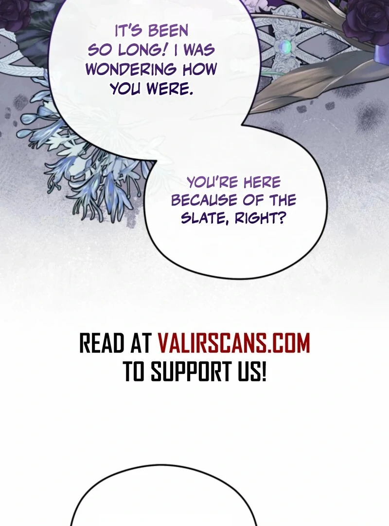 The Villainess Captured the Grand Duke Chapter 83 page 7 - 