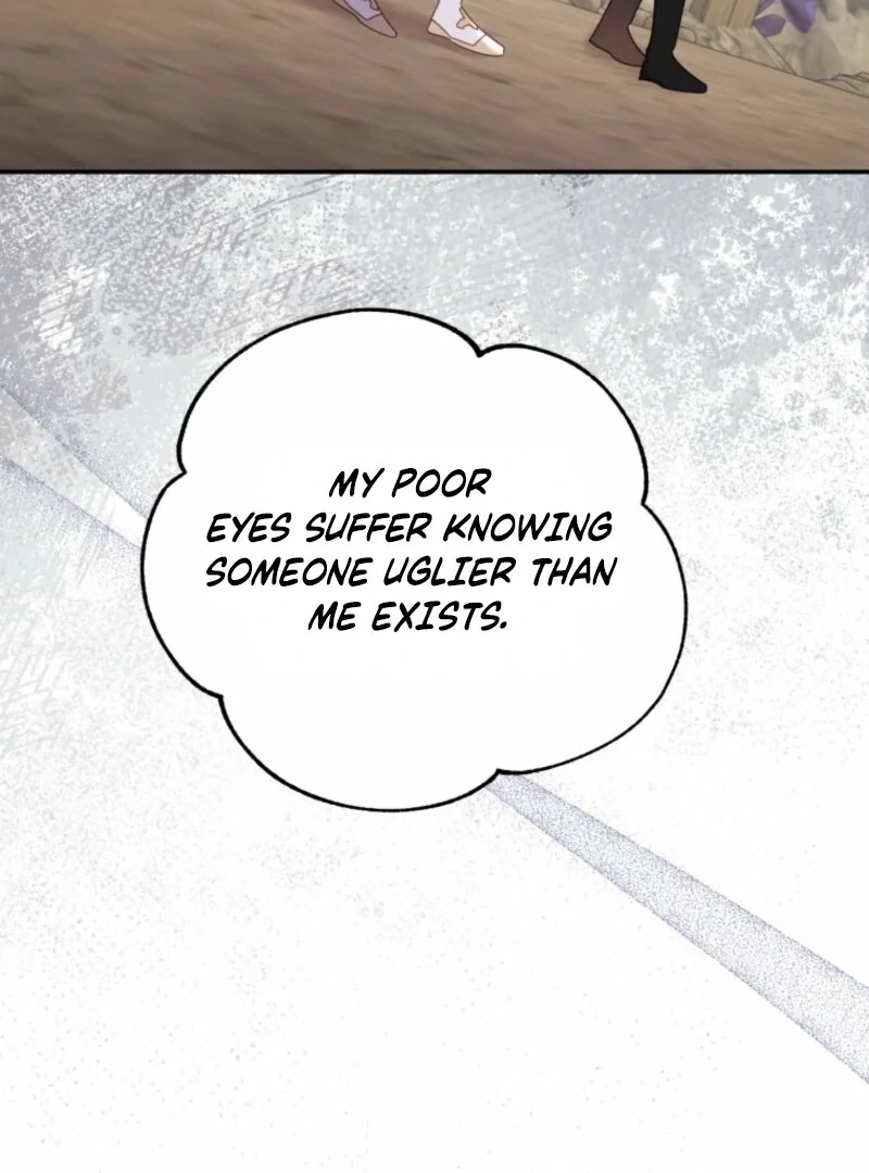 The Villainess Captured the Grand Duke Chapter 83 page 62 - 