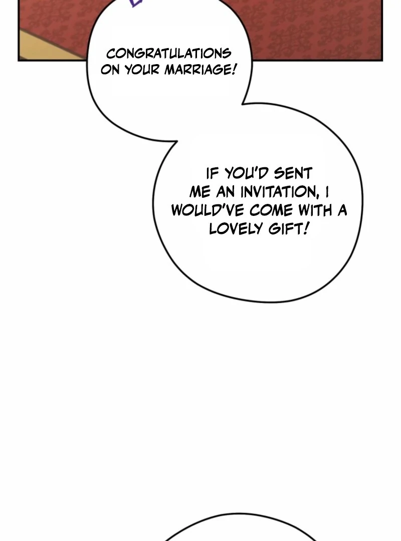 The Villainess Captured the Grand Duke Chapter 83 page 9 - 