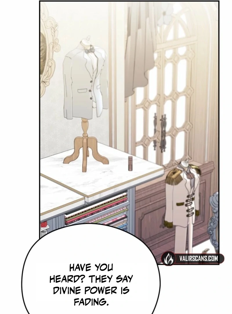 The Villainess Captured the Grand Duke Chapter 83 page 85 - 