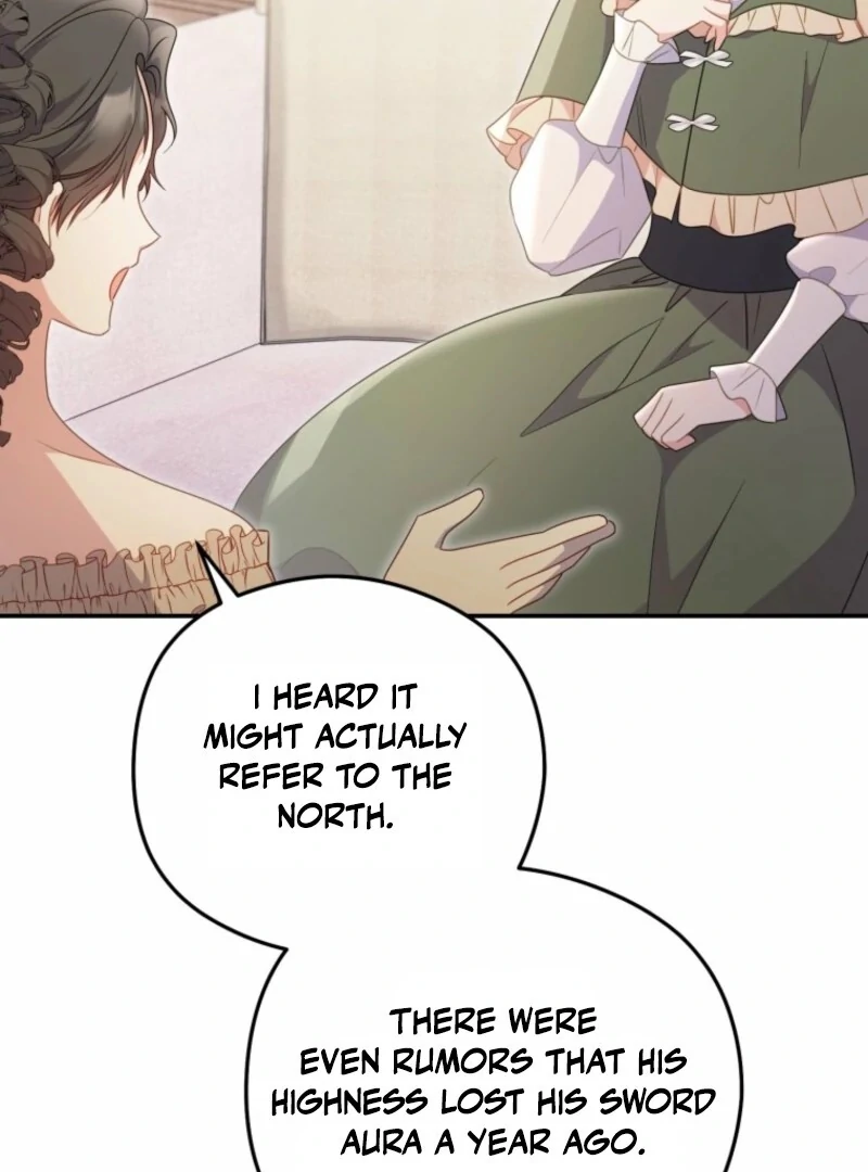 The Villainess Captured the Grand Duke Chapter 83 page 87 - 