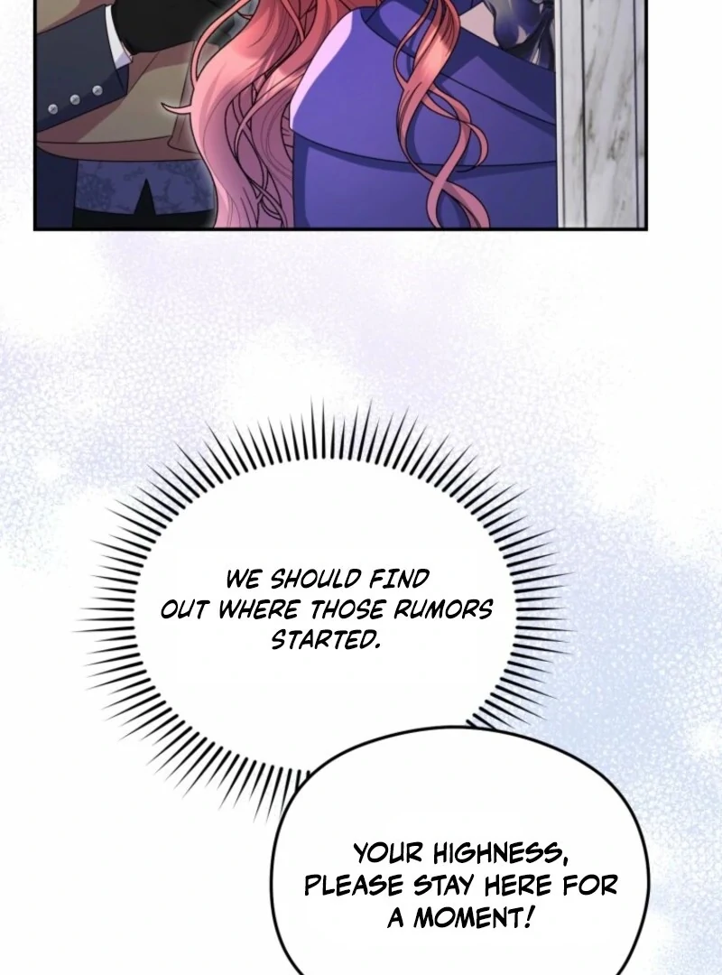 The Villainess Captured the Grand Duke Chapter 83 page 92 - 