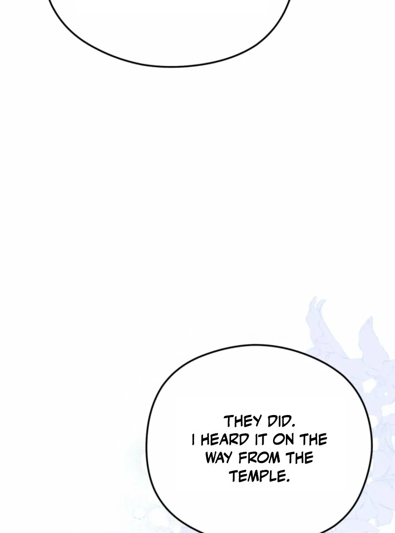 The Villainess Captured the Grand Duke Chapter 83 page 95 - 