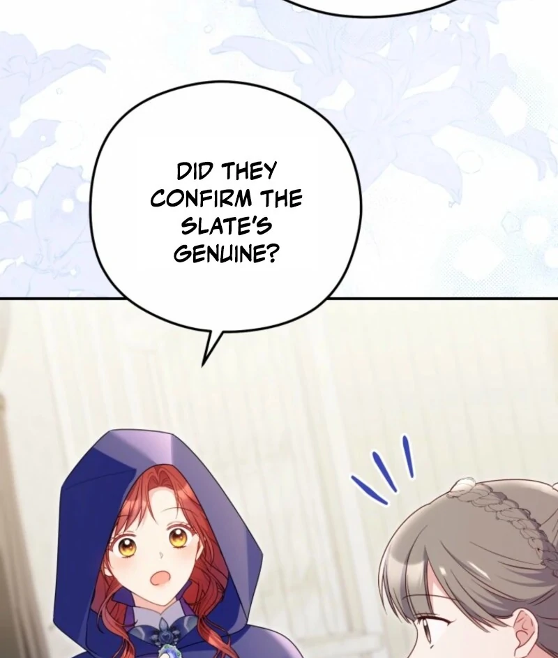 The Villainess Captured the Grand Duke Chapter 83 page 96 - 