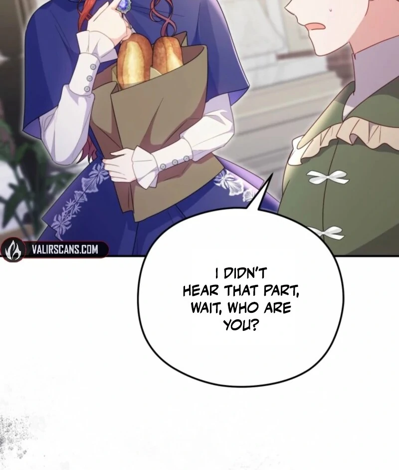 The Villainess Captured the Grand Duke Chapter 83 page 97 - 