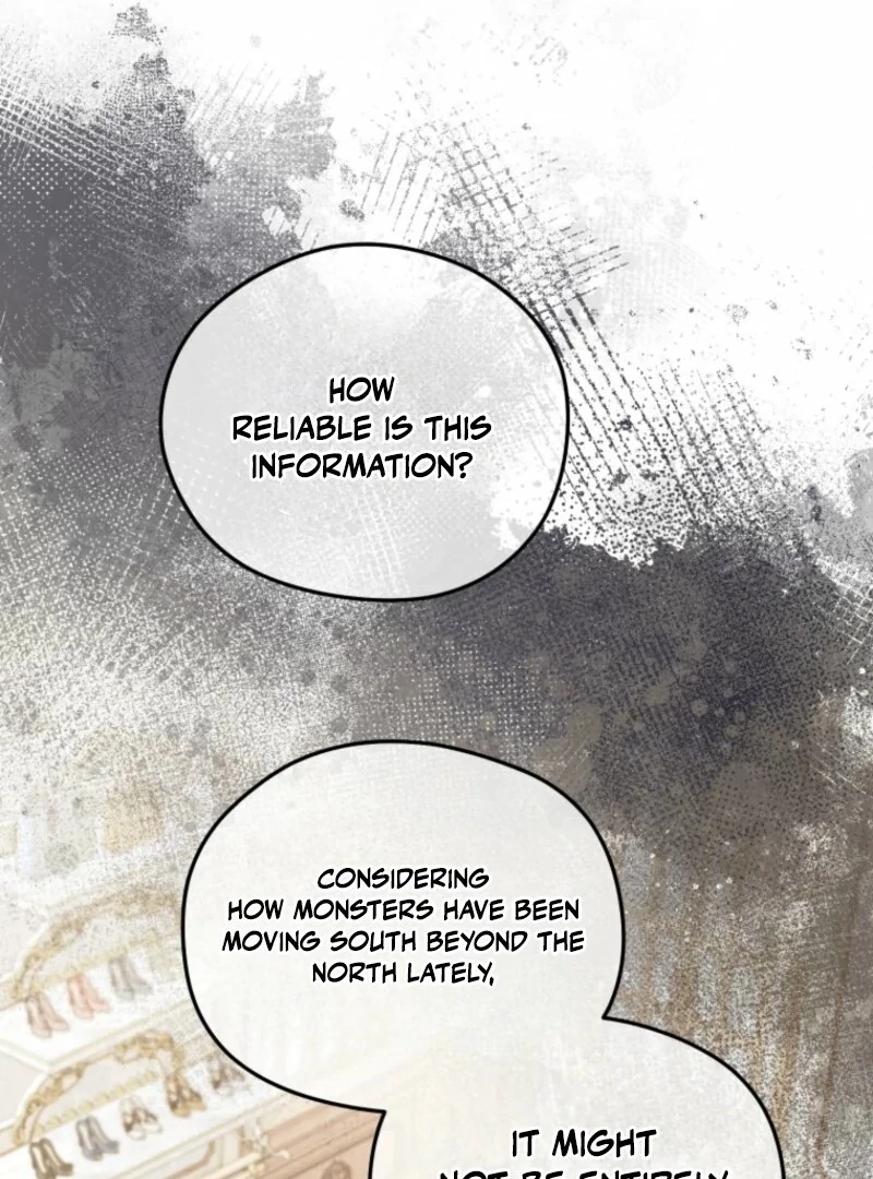 The Villainess Captured the Grand Duke Chapter 83 page 98 - 