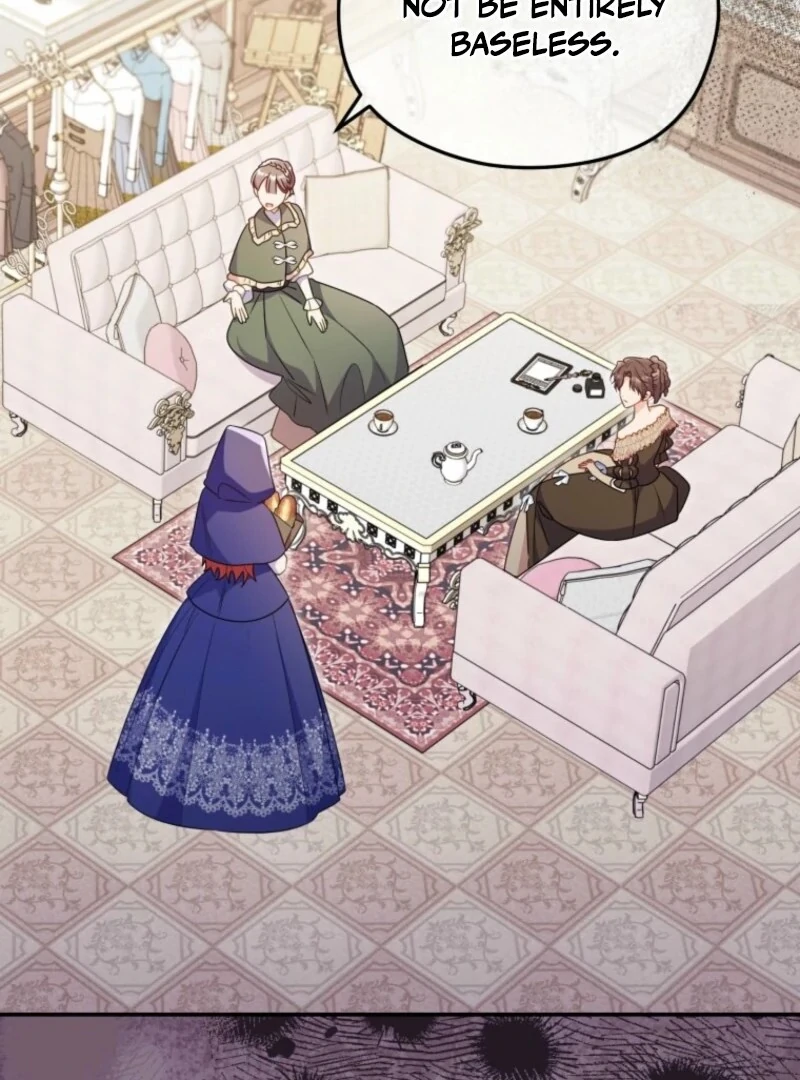 The Villainess Captured the Grand Duke Chapter 83 page 99 - 