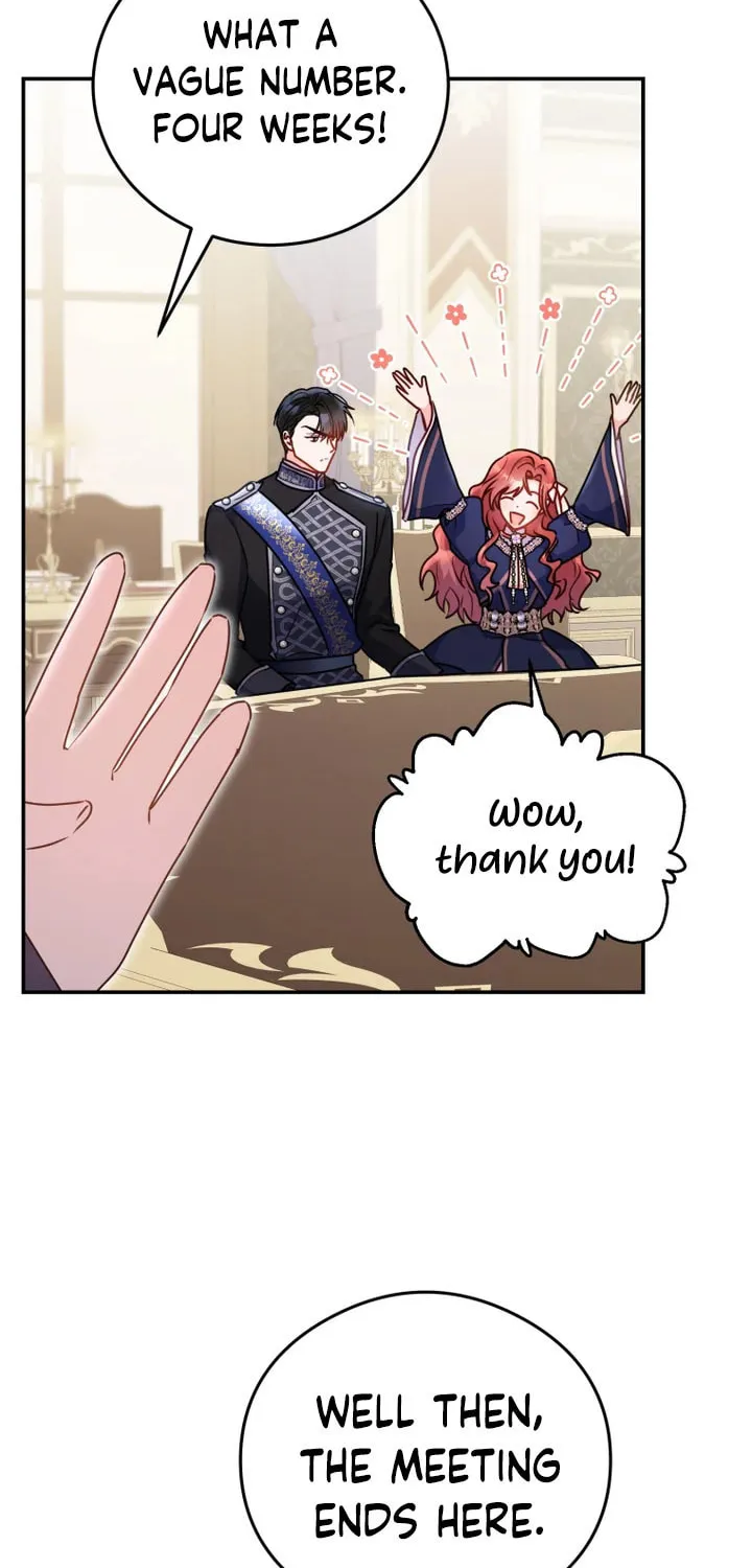 The Villainess Captured the Grand Duke Chapter 9 page 11 - 
